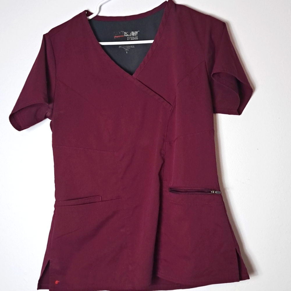 Grey's Anatomy Scrub Top, Grey's Anatomy, Scrubs, Nursing, Cna, Ancillary